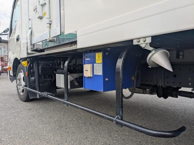 HINO DUTRO 2023 Image 31