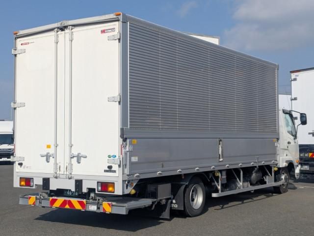 MITSUBISHI FUSOU FIGHTER 2023 Image 31