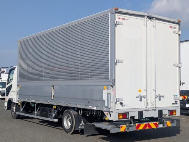 MITSUBISHI FUSOU FIGHTER 2023 Image 31