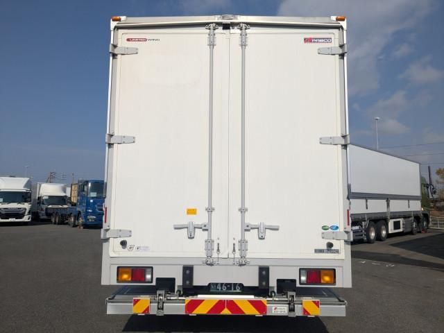 MITSUBISHI FUSOU FIGHTER 2023 Image 31