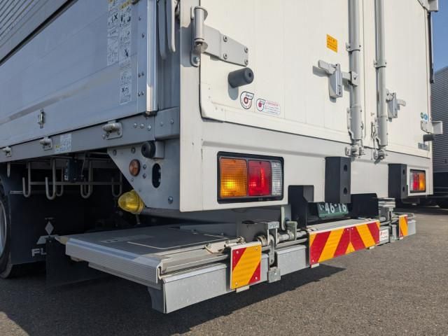 MITSUBISHI FUSOU FIGHTER 2023 Image 31