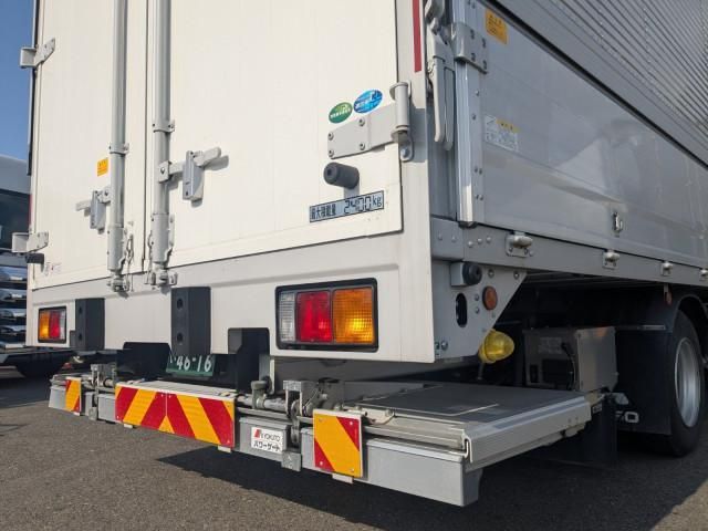 MITSUBISHI FUSOU FIGHTER 2023 Image 31