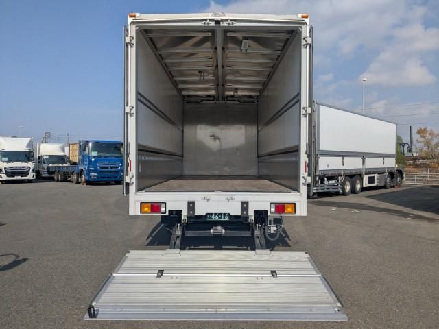 MITSUBISHI FUSOU FIGHTER 2023 Image 31