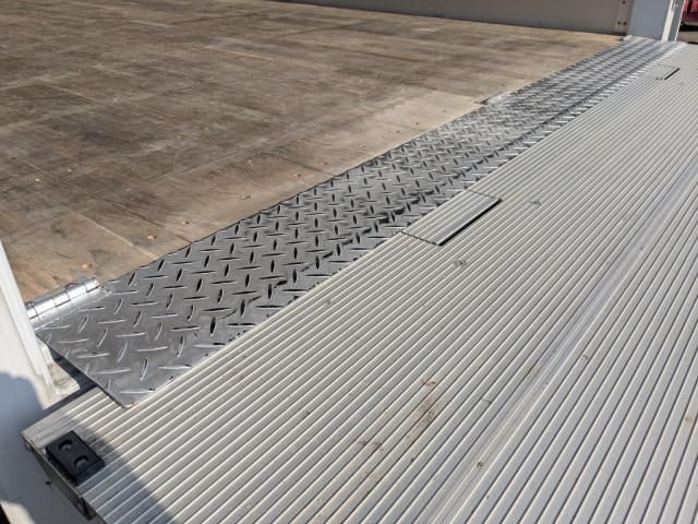 MITSUBISHI FUSOU FIGHTER 2023 Image 31