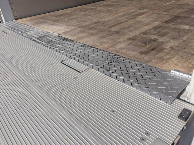 MITSUBISHI FUSOU FIGHTER 2023 Image 31