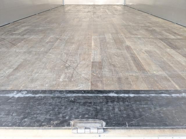 MITSUBISHI FUSOU FIGHTER 2023 Image 31