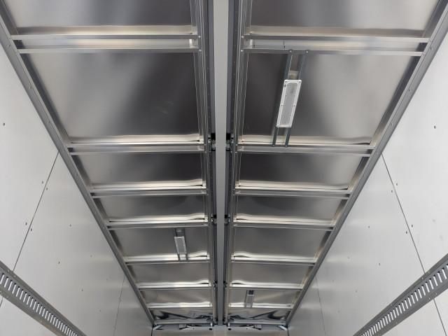 MITSUBISHI FUSOU FIGHTER 2023 Image 31