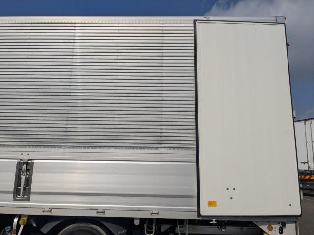 MITSUBISHI FUSOU FIGHTER 2023 Image 31