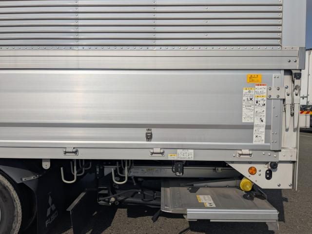 MITSUBISHI FUSOU FIGHTER 2023 Image 31