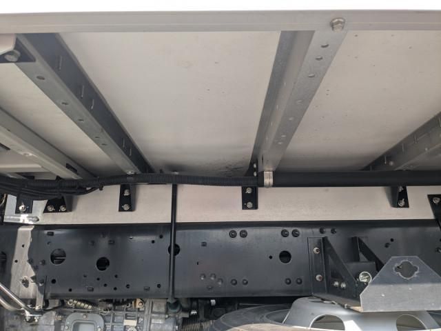 MITSUBISHI FUSOU FIGHTER 2023 Image 31