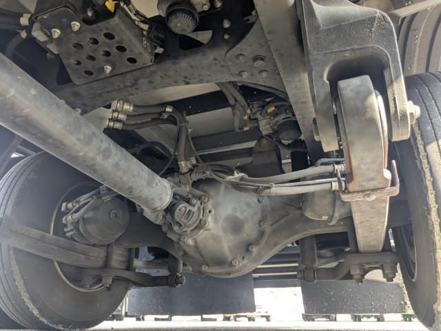 MITSUBISHI FUSOU FIGHTER 2023 Image 31