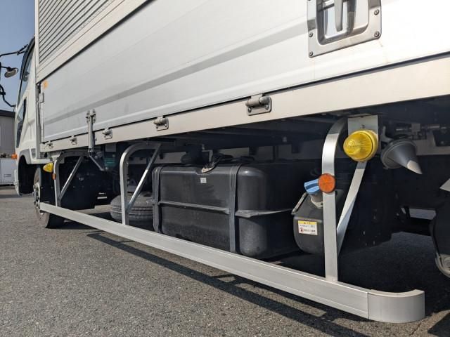 MITSUBISHI FUSOU FIGHTER 2023 Image 31