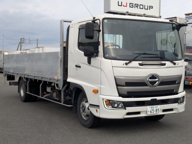 HINO RANGER 2023 Image 31
