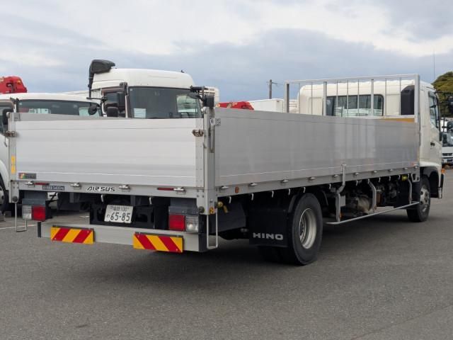 HINO RANGER 2023 Image 31