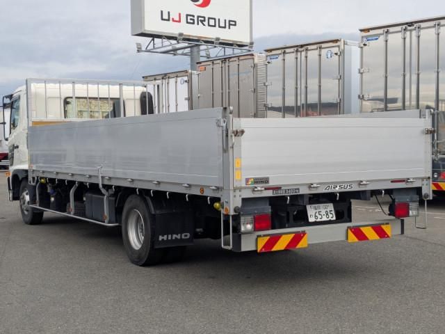 HINO RANGER 2023 Image 31