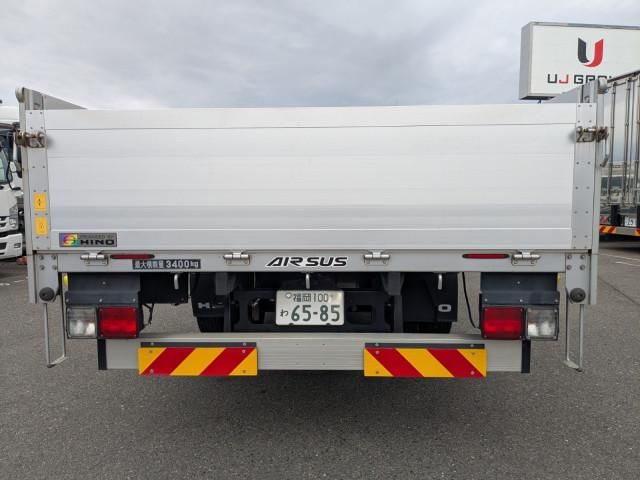 HINO RANGER 2023 Image 31