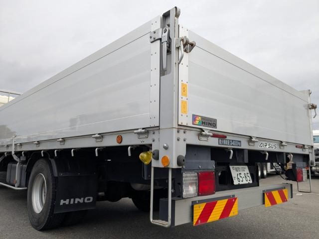 HINO RANGER 2023 Image 31