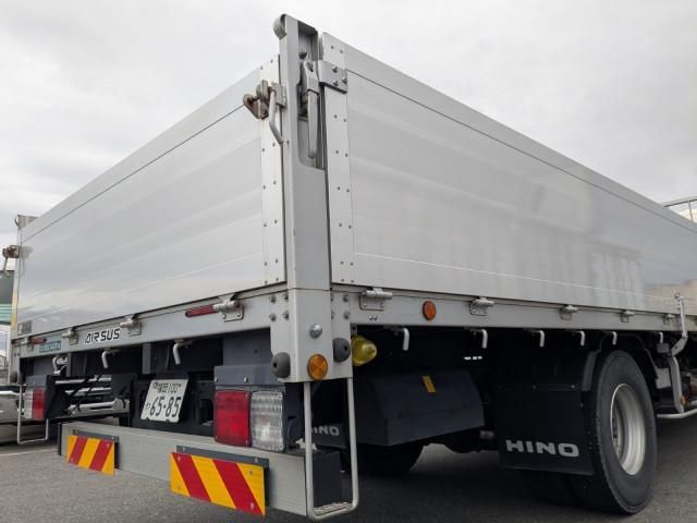 HINO RANGER 2023 Image 31