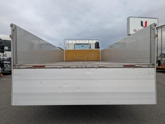 HINO RANGER 2023 Image 31