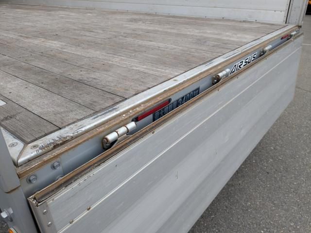 HINO RANGER 2023 Image 31