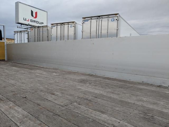 HINO RANGER 2023 Image 31