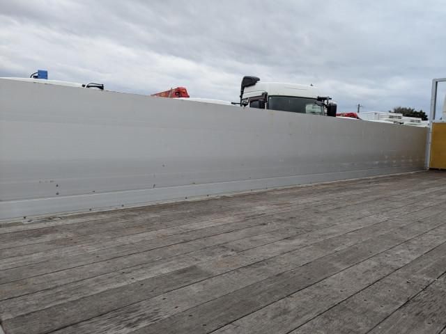 HINO RANGER 2023 Image 31