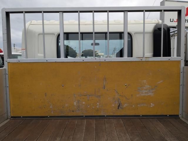 HINO RANGER 2023 Image 31