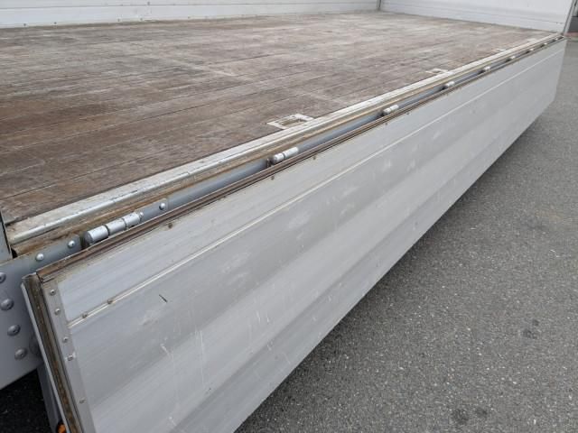 HINO RANGER 2023 Image 31