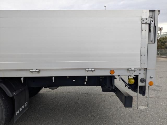 HINO RANGER 2023 Image 31