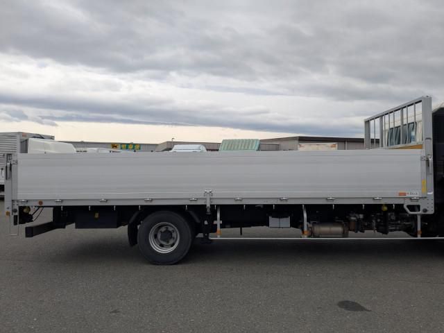 HINO RANGER 2023 Image 31