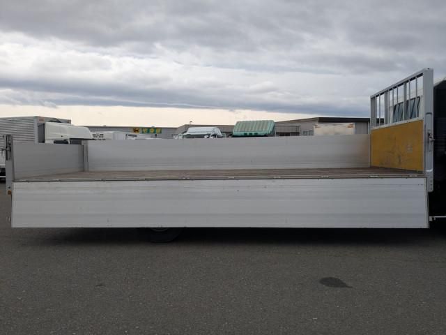 HINO RANGER 2023 Image 31