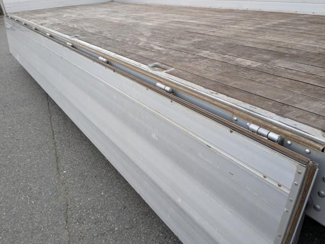 HINO RANGER 2023 Image 31