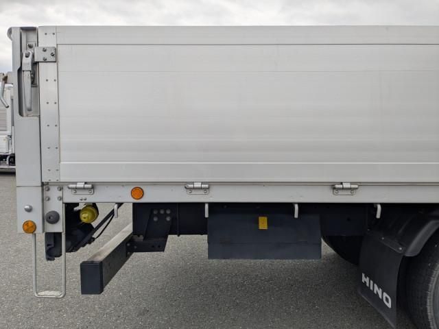 HINO RANGER 2023 Image 31