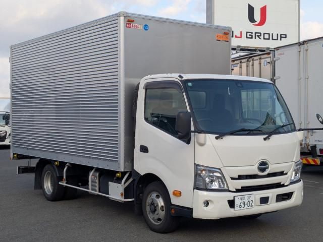 HINO DUTRO 2022 Image 31