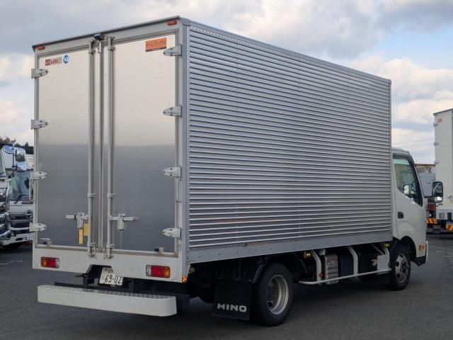 HINO DUTRO 2022 Image 31