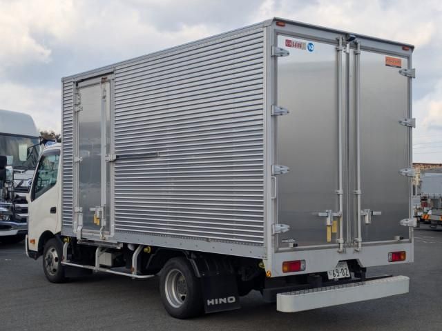 HINO DUTRO 2022 Image 31