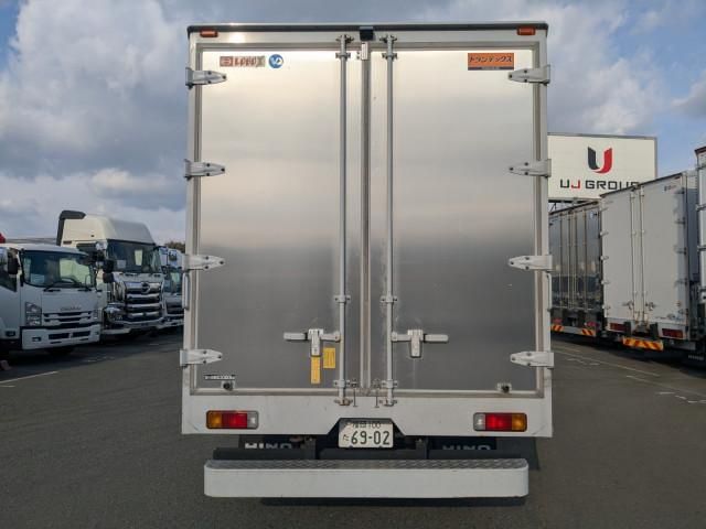 HINO DUTRO 2022 Image 31