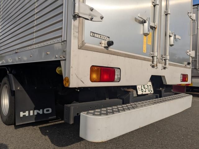 HINO DUTRO 2022 Image 31