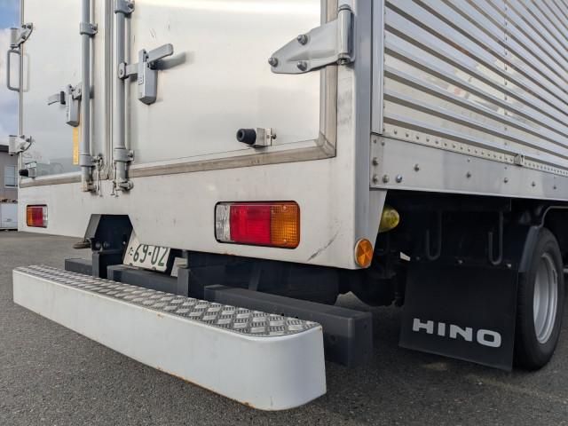 HINO DUTRO 2022 Image 31