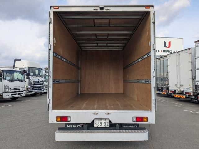 HINO DUTRO 2022 Image 31