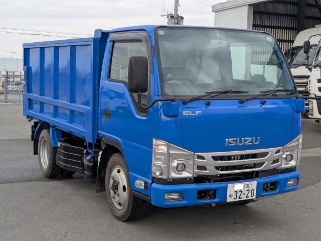 ISUZU ELF 2022 Image 31