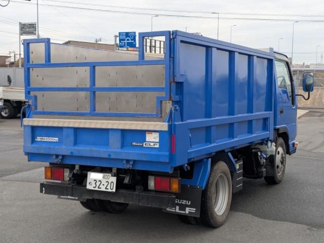 ISUZU ELF 2022 Image 31