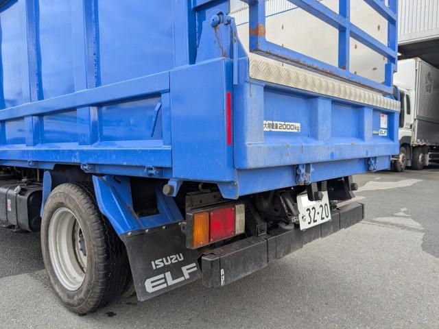 ISUZU ELF 2022 Image 31
