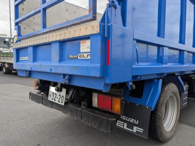 ISUZU ELF 2022 Image 31