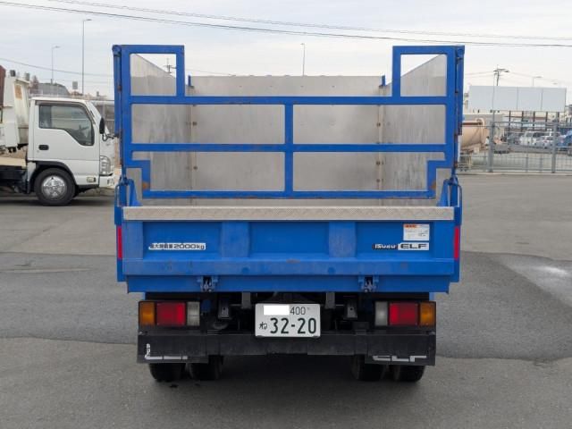 ISUZU ELF 2022 Image 31