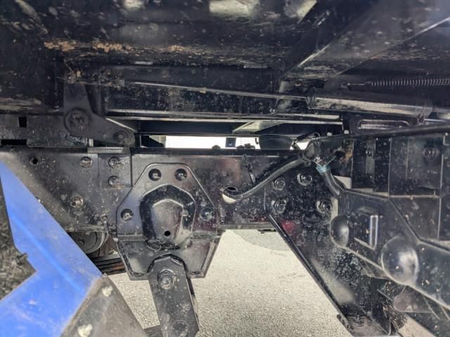 ISUZU ELF 2022 Image 31