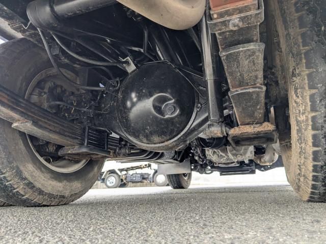 ISUZU ELF 2022 Image 31