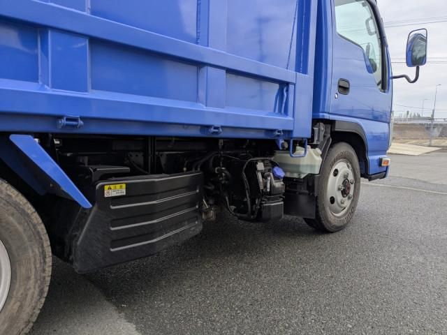 ISUZU ELF 2022 Image 31