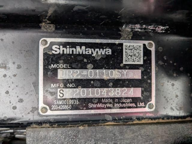 ISUZU ELF 2022 Image 31