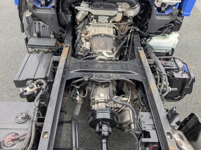 ISUZU ELF 2022 Image 31